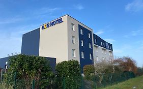 Ace Hotel Poitiers